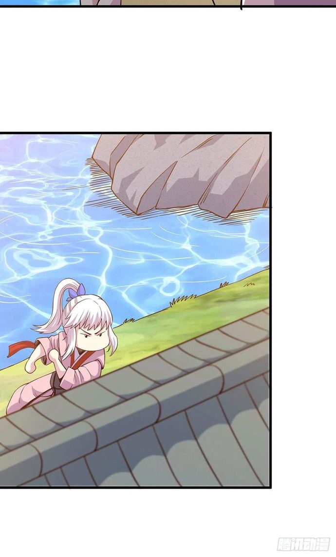 Son in Law Does Cheap Cultivation Chapter 175 Gambar 22