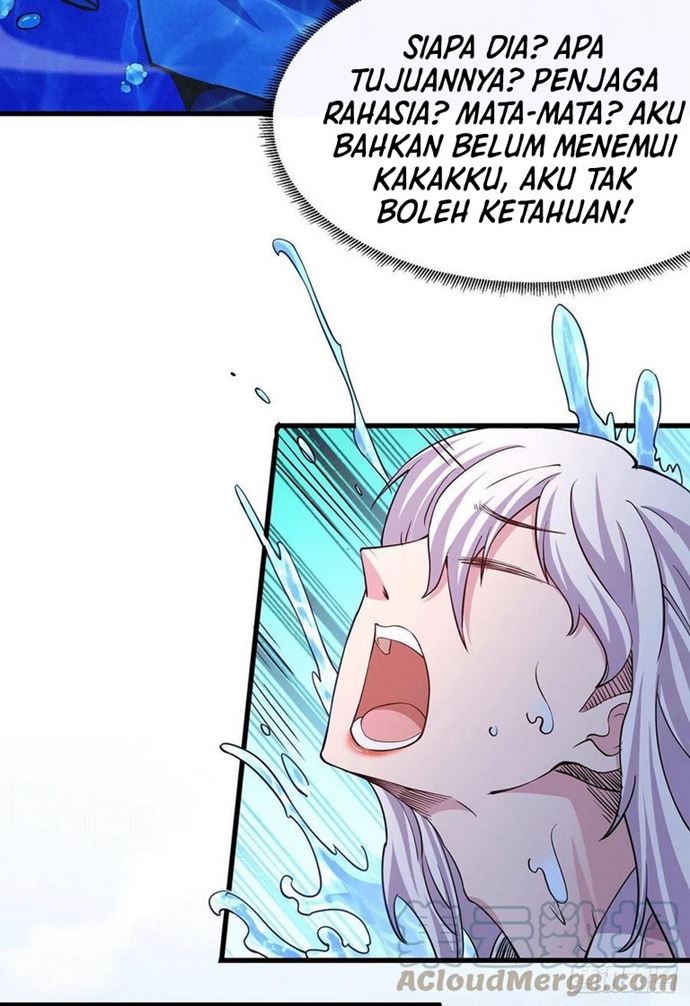 Son in Law Does Cheap Cultivation Chapter 175 Gambar 26