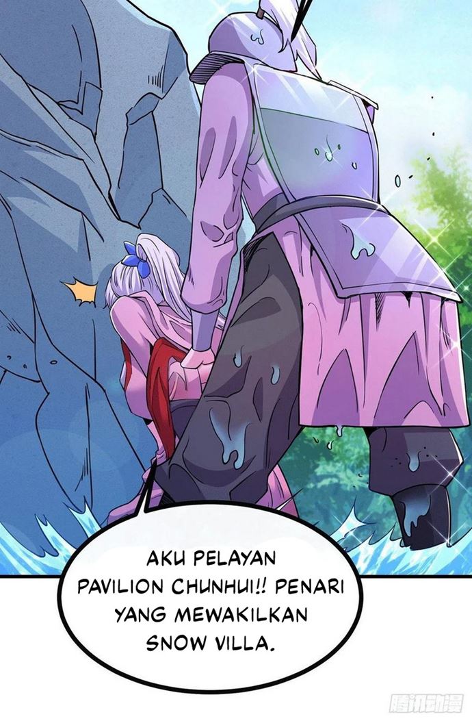 Son in Law Does Cheap Cultivation Chapter 175 Gambar 28