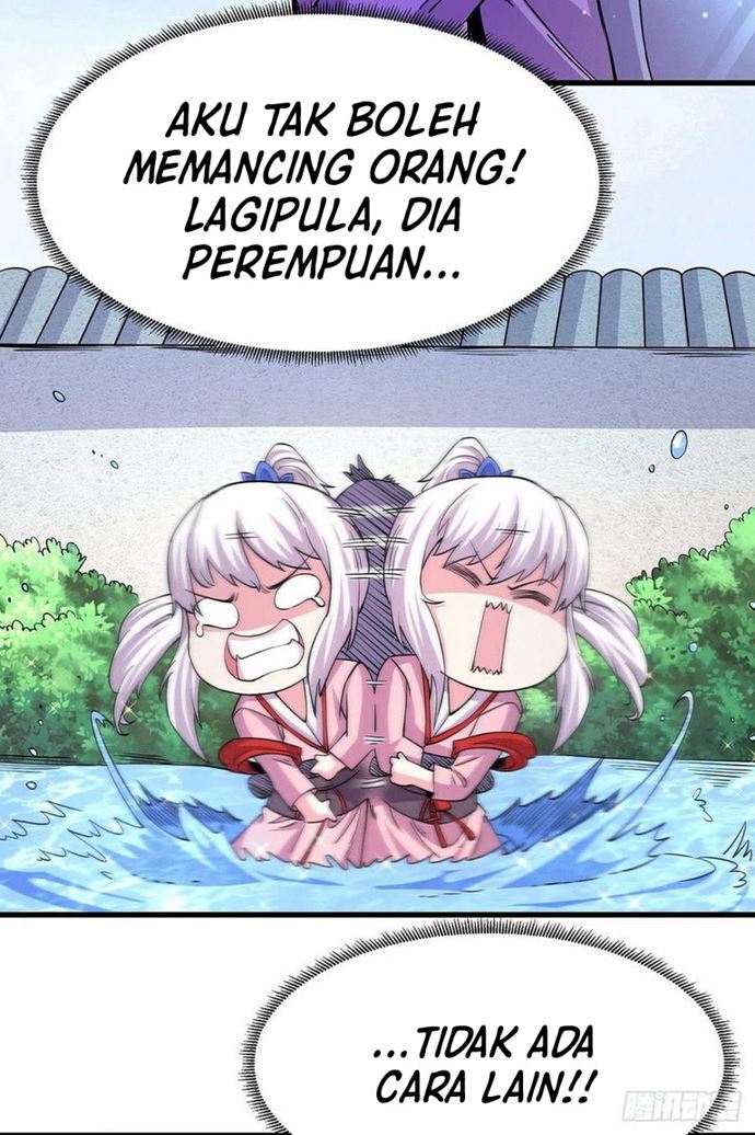 Son in Law Does Cheap Cultivation Chapter 175 Gambar 33