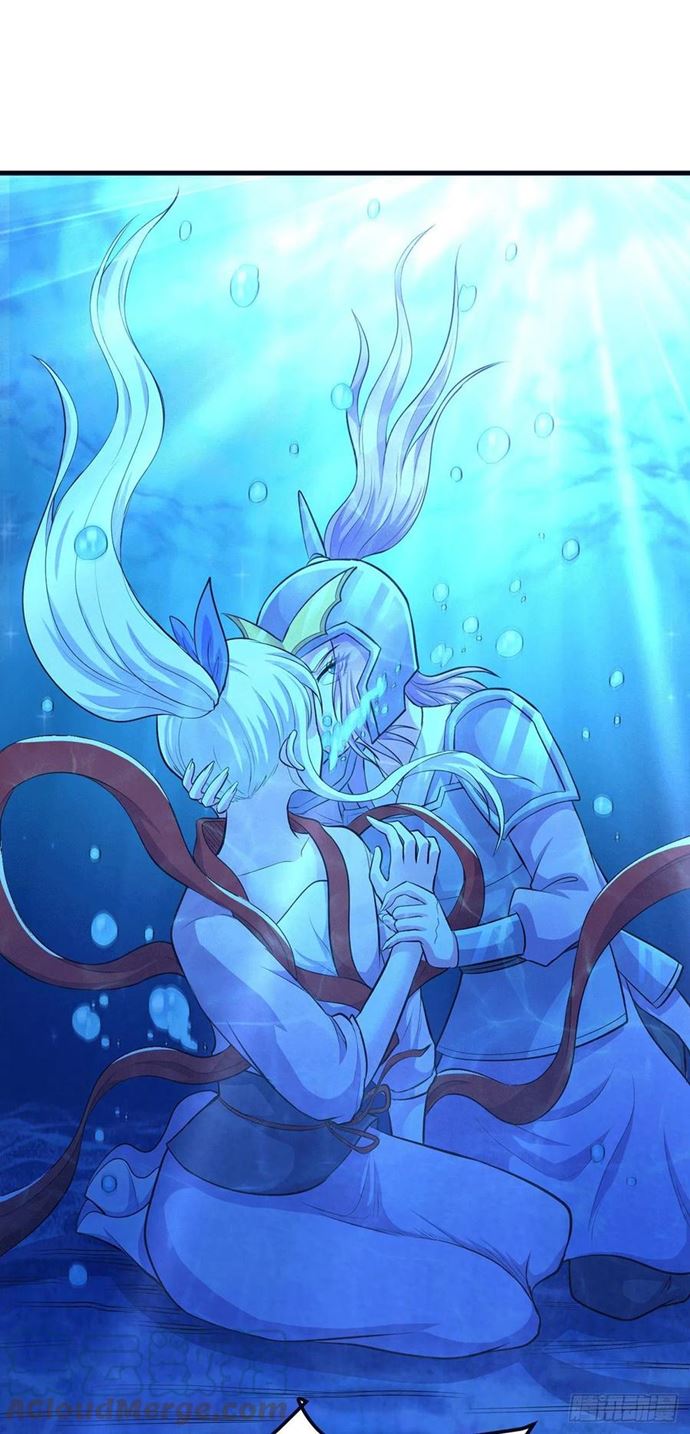 Son in Law Does Cheap Cultivation Chapter 175 Gambar 35