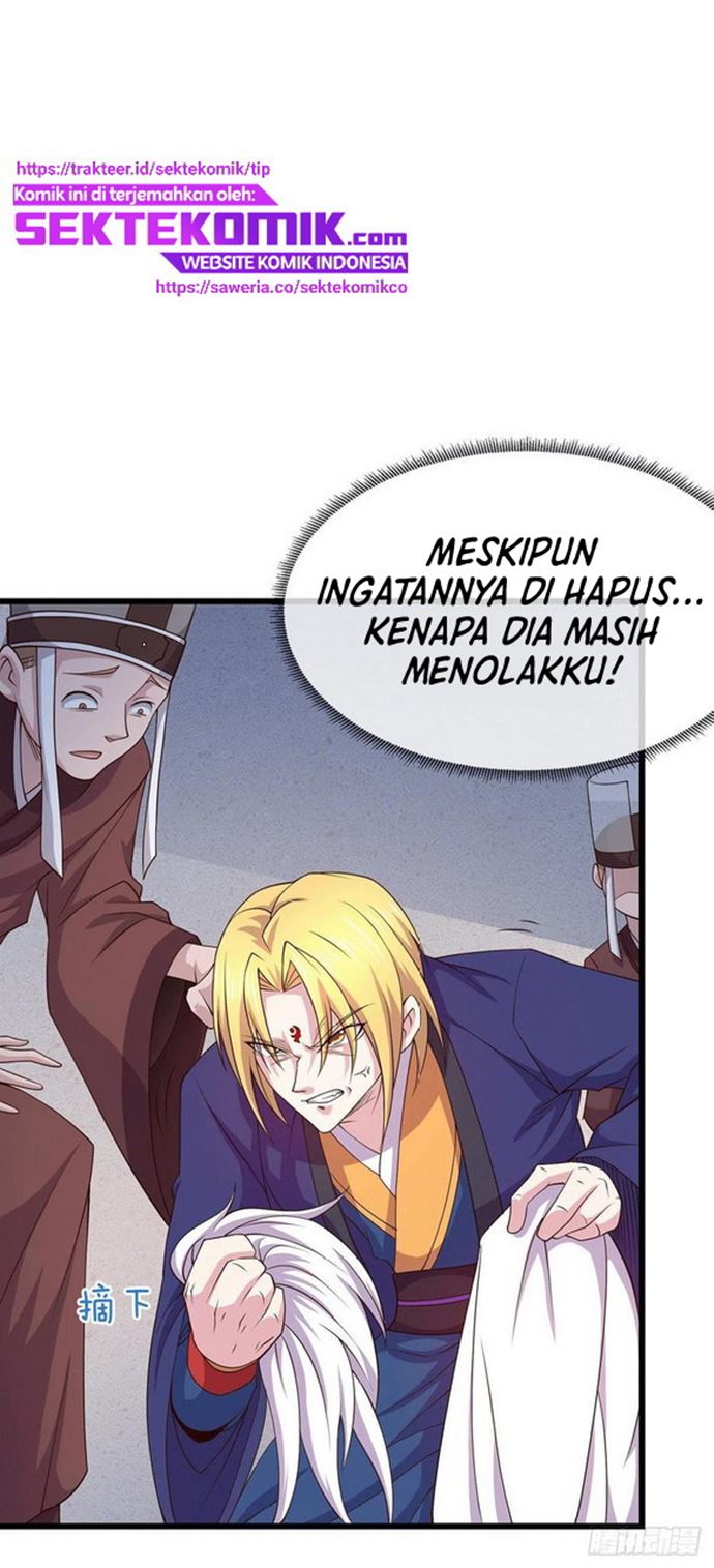 Son in Law Does Cheap Cultivation Chapter 175 Gambar 4