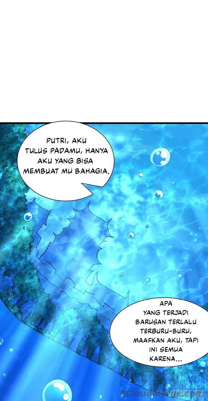 Son in Law Does Cheap Cultivation Chapter 175 Gambar 41