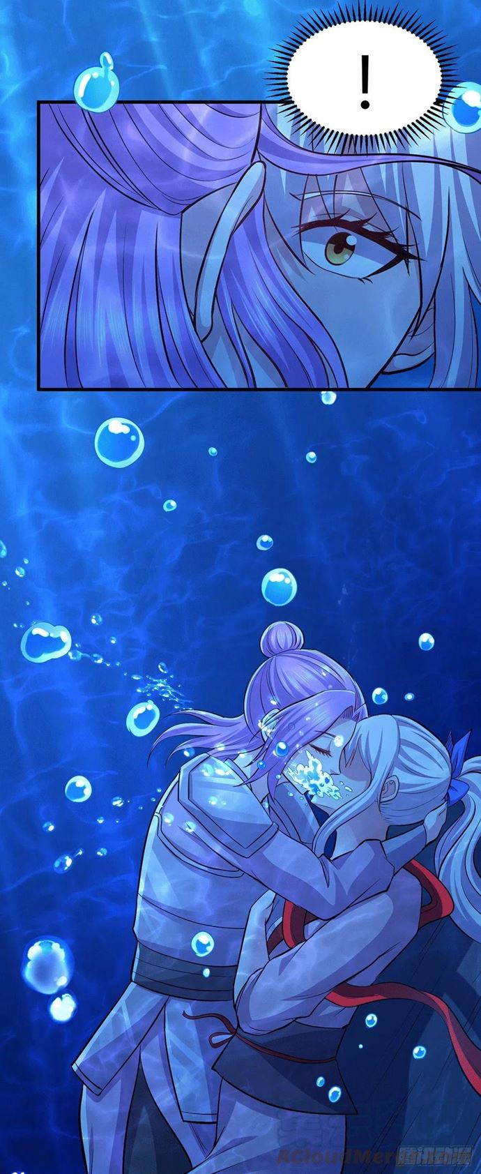 Son in Law Does Cheap Cultivation Chapter 175 Gambar 44