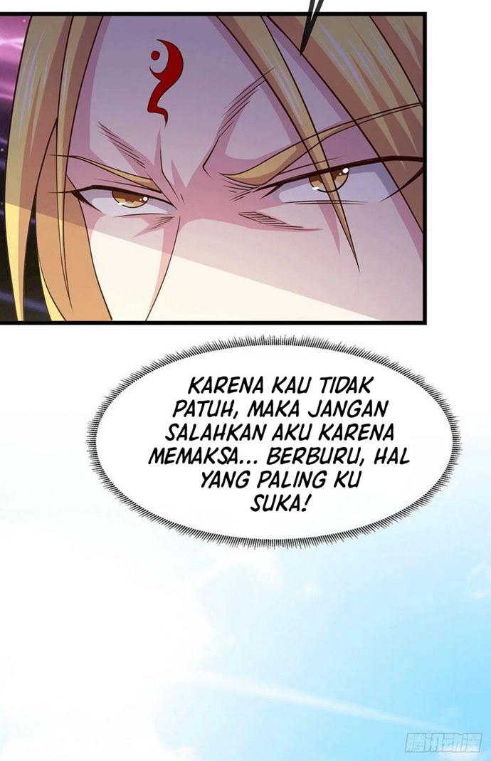 Son in Law Does Cheap Cultivation Chapter 175 Gambar 6