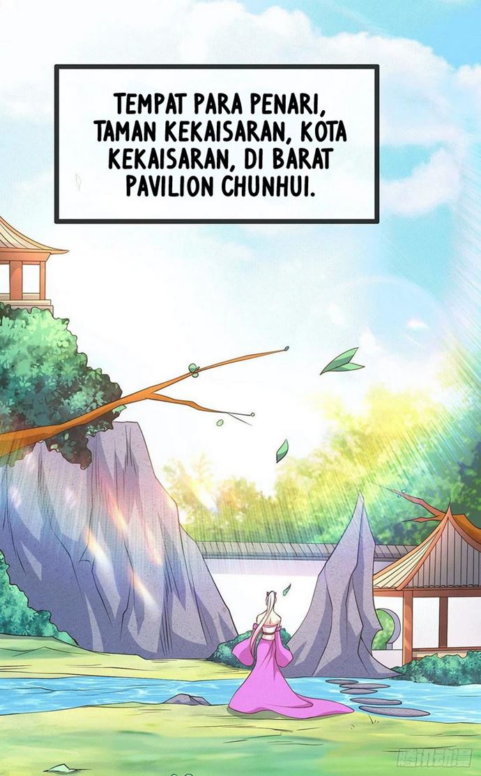 Son in Law Does Cheap Cultivation Chapter 175 Gambar 7