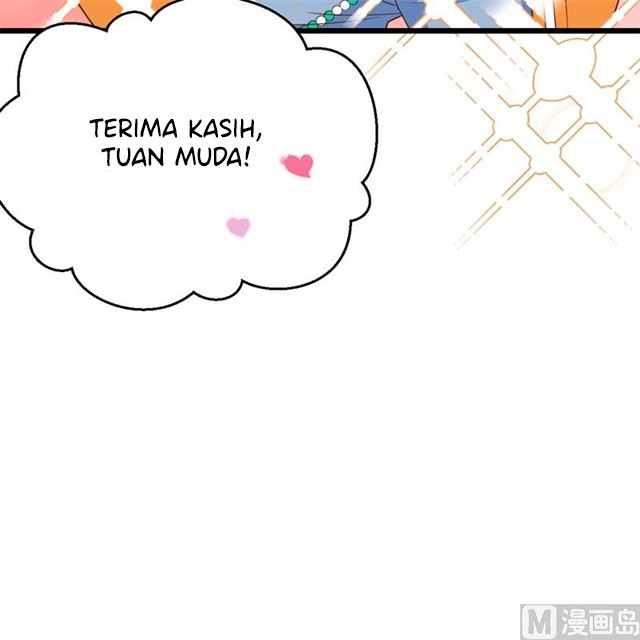 To Be The Castellan King Chapter 369 Gambar 33