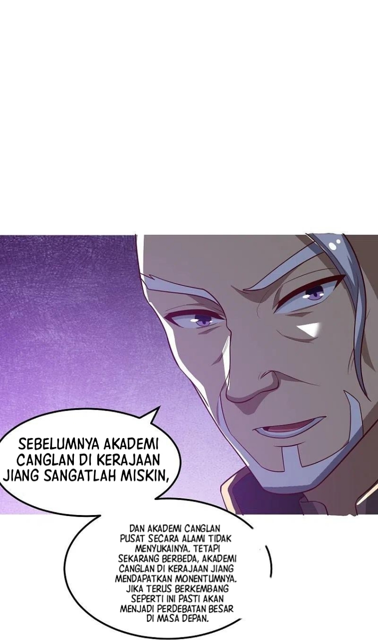 Domination One Sword Chapter 209 21