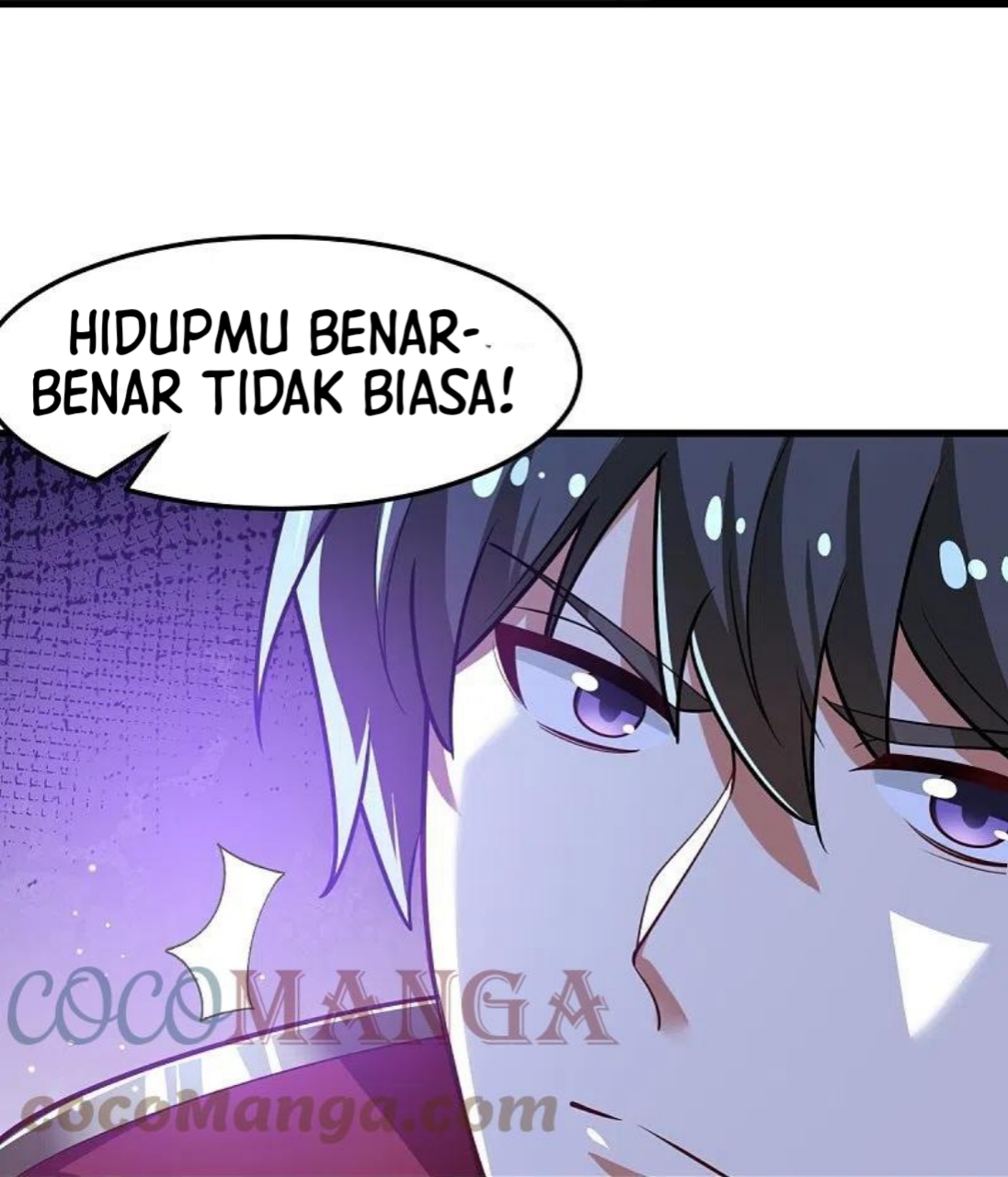 Domination One Sword Chapter 209 28