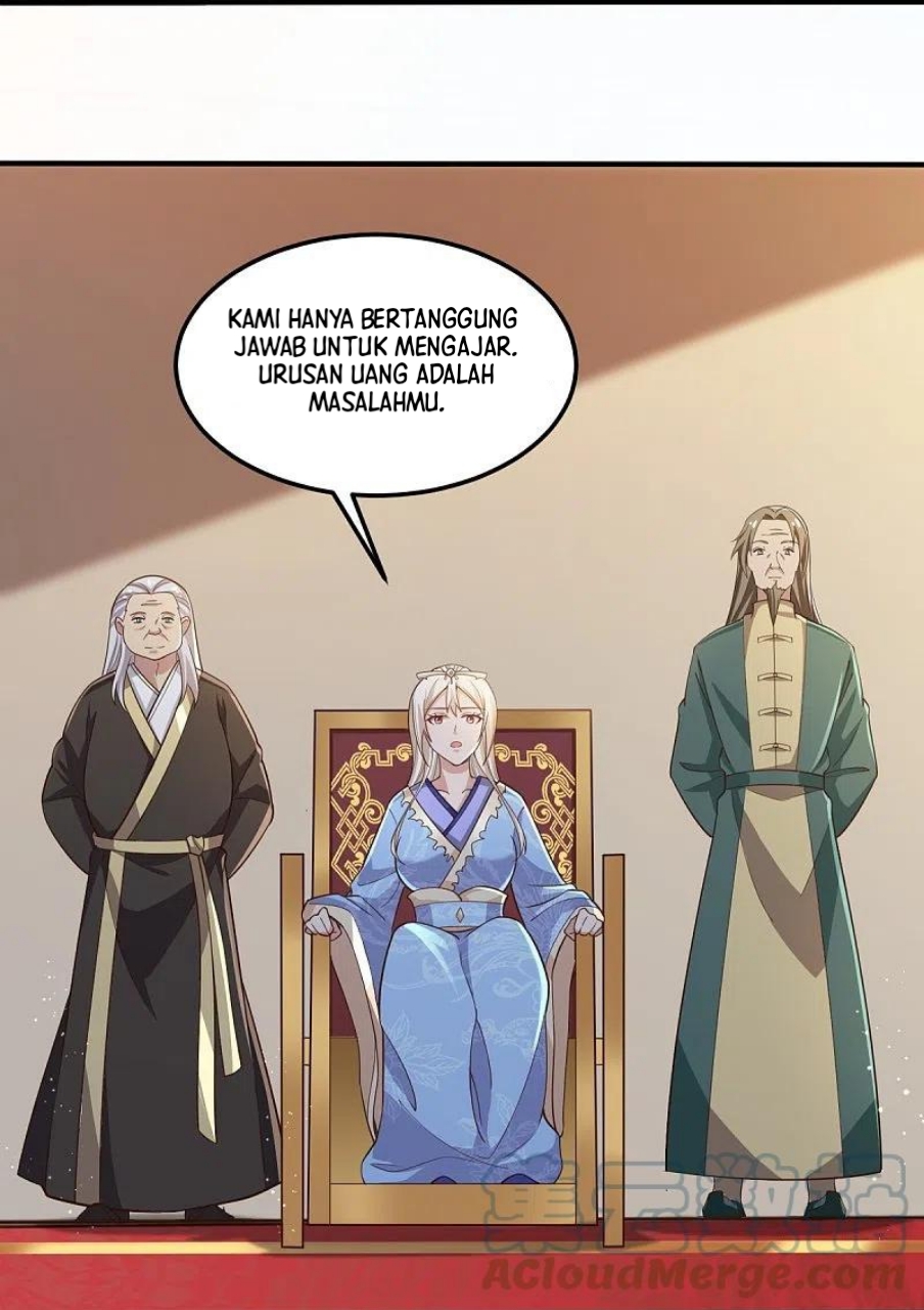 Domination One Sword Chapter 208 10