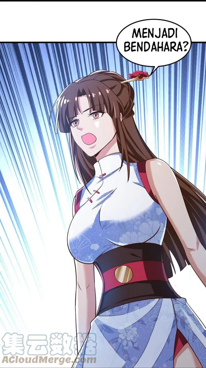Domination One Sword Chapter 208 14