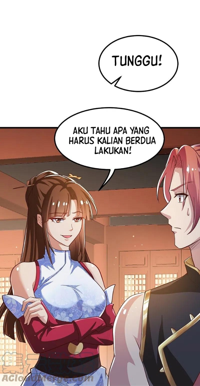 Domination One Sword Chapter 208 26