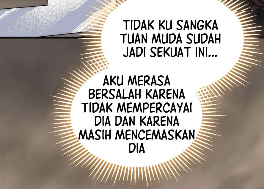 Apocalyptic Thief Chapter 55 Gambar 43