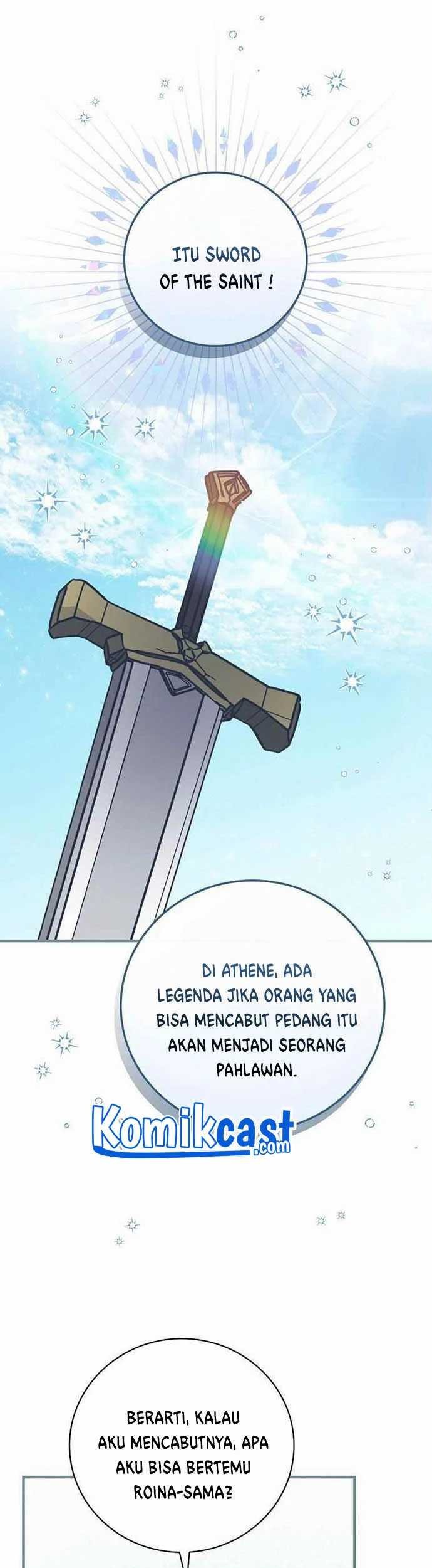 Leveling Up, By Only Eating! Chapter 102 Gambar 18