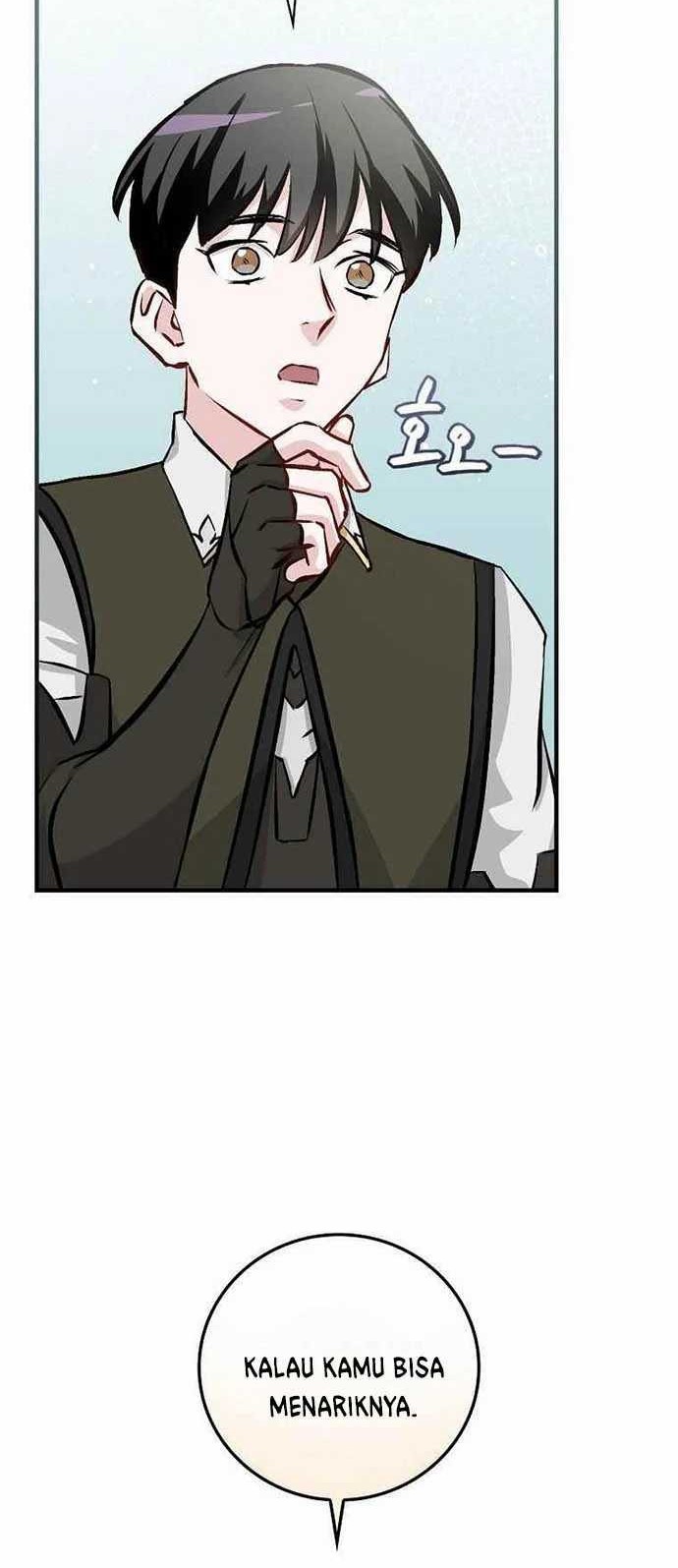 Leveling Up, By Only Eating! Chapter 102 Gambar 19