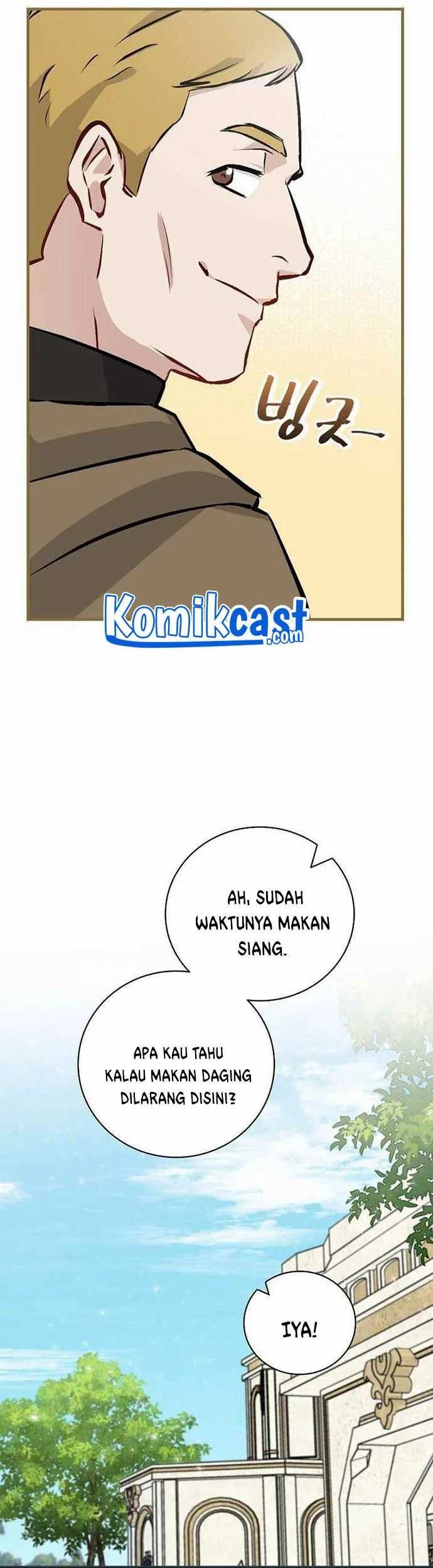 Leveling Up, By Only Eating! Chapter 102 Gambar 20