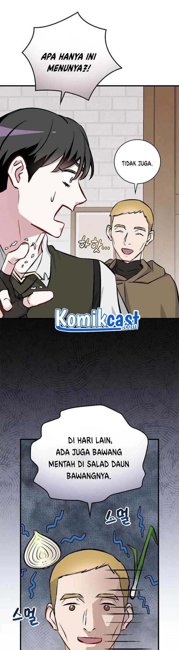 Leveling Up, By Only Eating! Chapter 102 Gambar 24