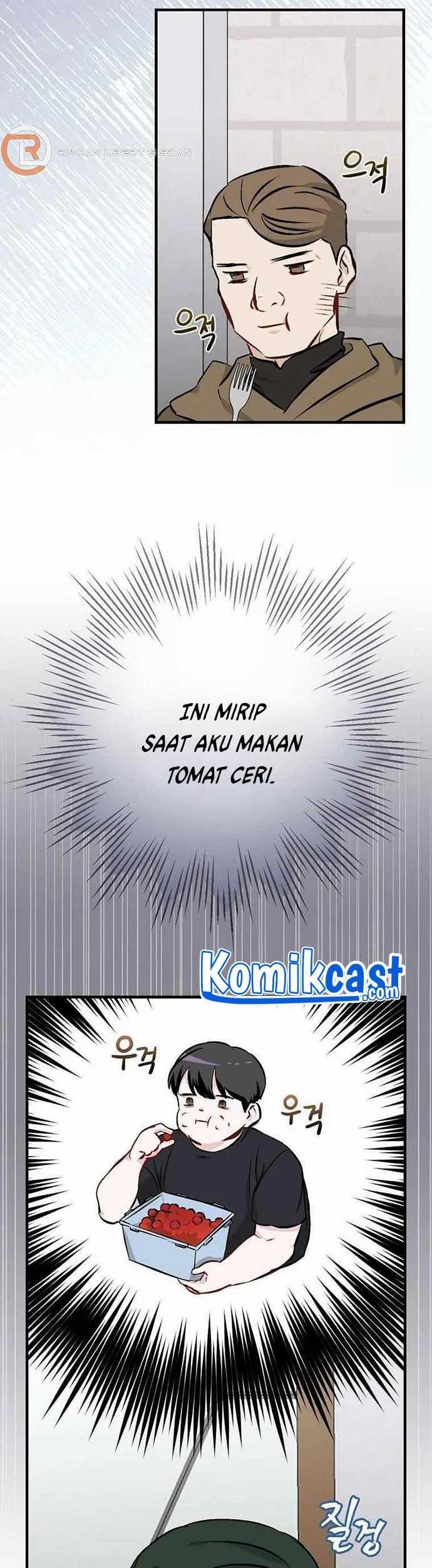 Leveling Up, By Only Eating! Chapter 102 Gambar 28