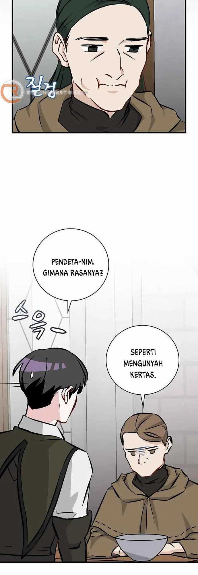 Leveling Up, By Only Eating! Chapter 102 Gambar 29