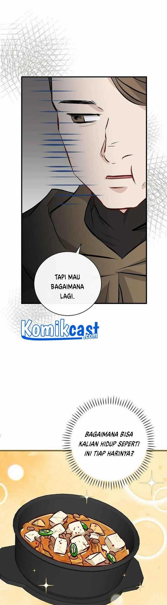 Leveling Up, By Only Eating! Chapter 102 Gambar 30