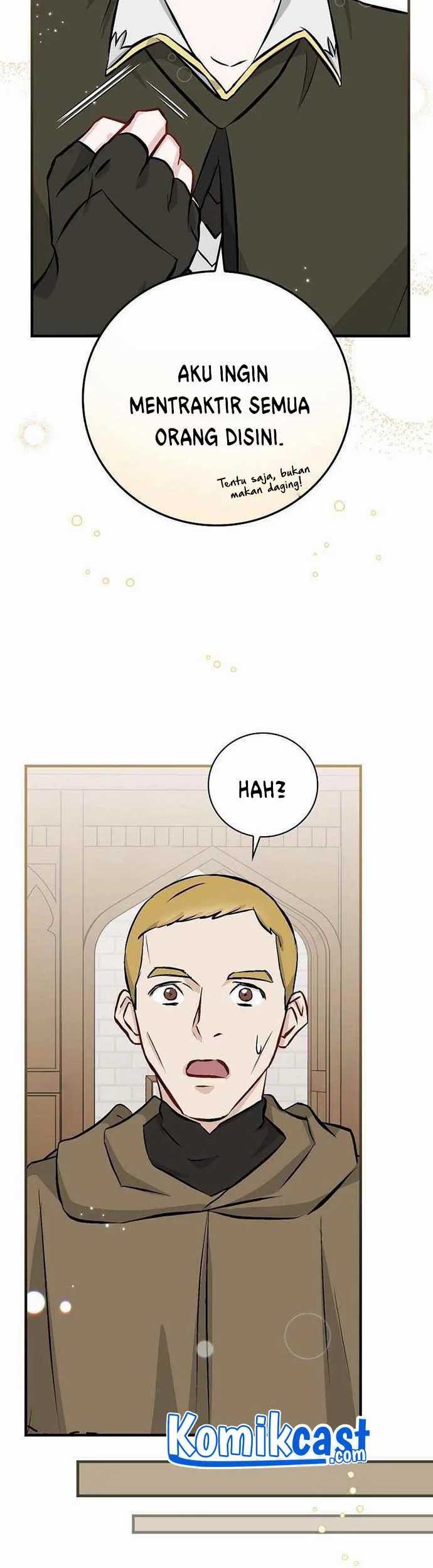 Leveling Up, By Only Eating! Chapter 102 Gambar 34