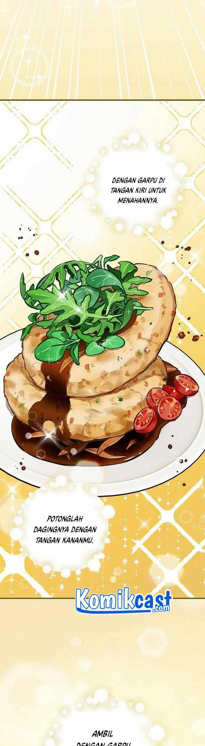 Leveling Up, By Only Eating! Chapter 102 Gambar 38