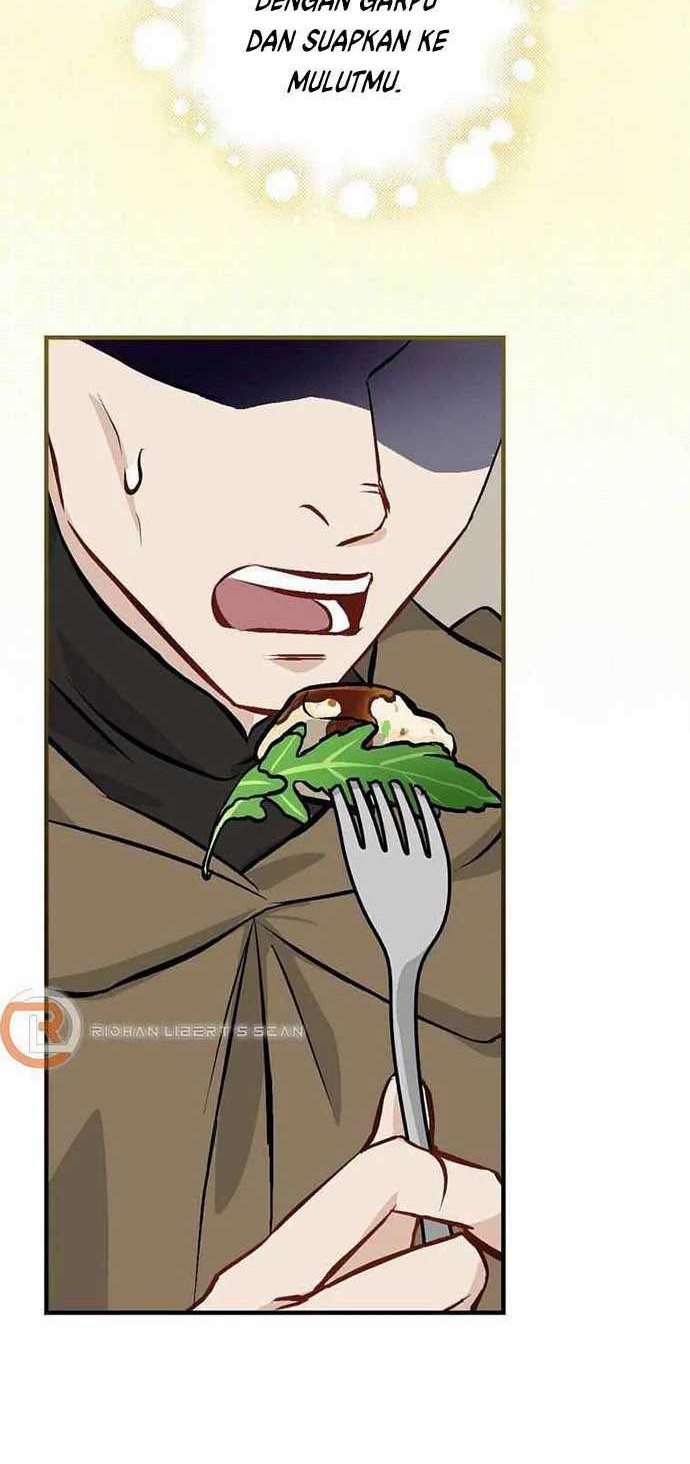 Leveling Up, By Only Eating! Chapter 102 Gambar 39
