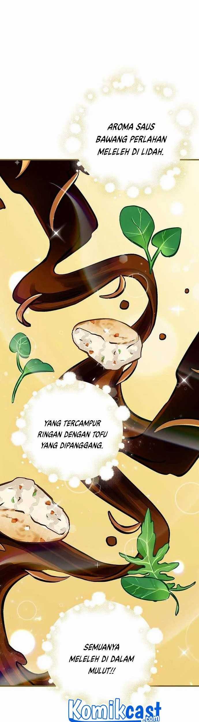 Leveling Up, By Only Eating! Chapter 102 Gambar 40
