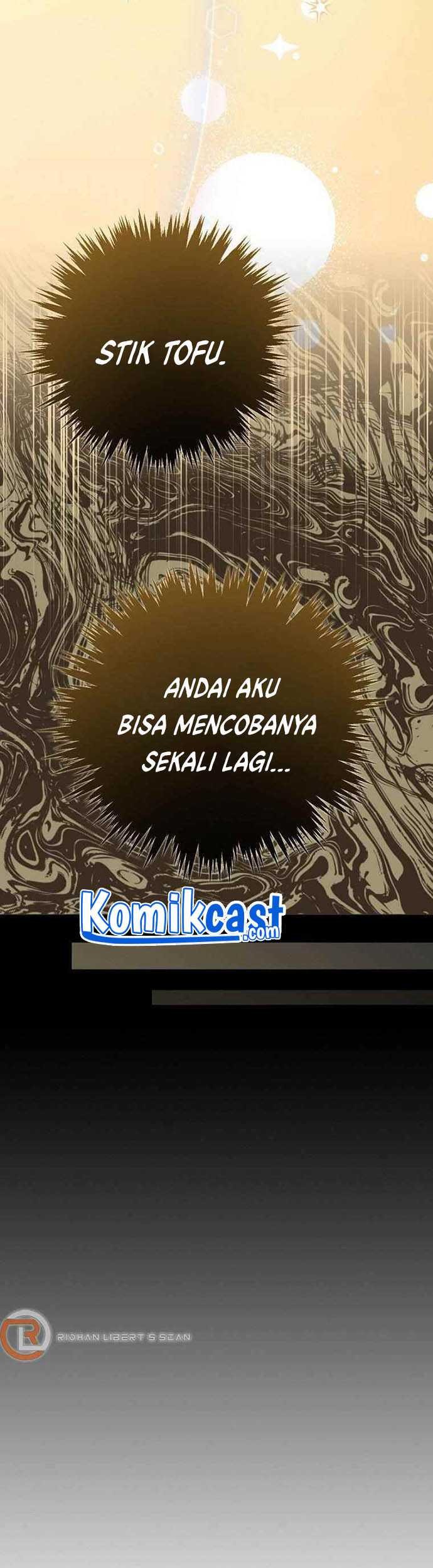 Leveling Up, By Only Eating! Chapter 102 Gambar 42