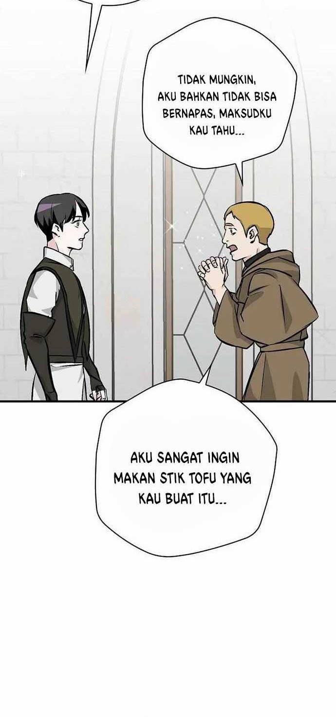 Leveling Up, By Only Eating! Chapter 102 Gambar 45