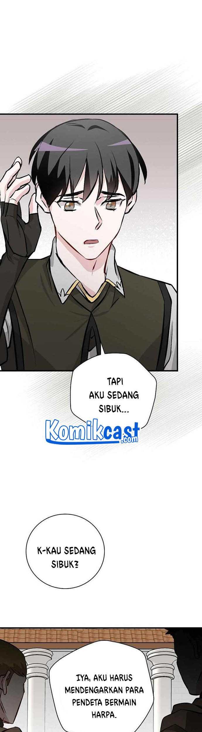Leveling Up, By Only Eating! Chapter 102 Gambar 48