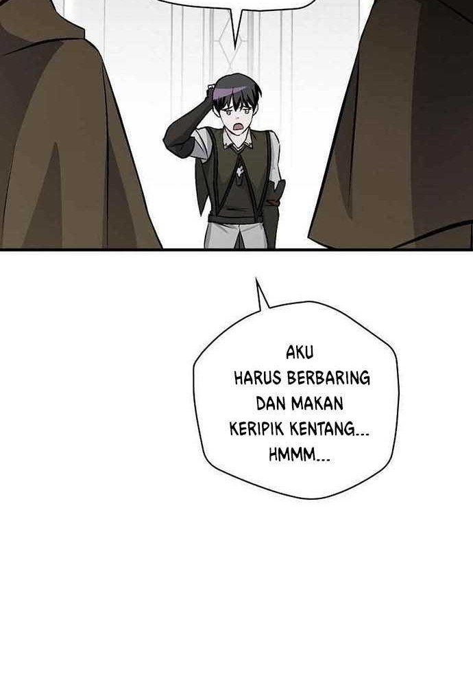 Leveling Up, By Only Eating! Chapter 102 Gambar 49