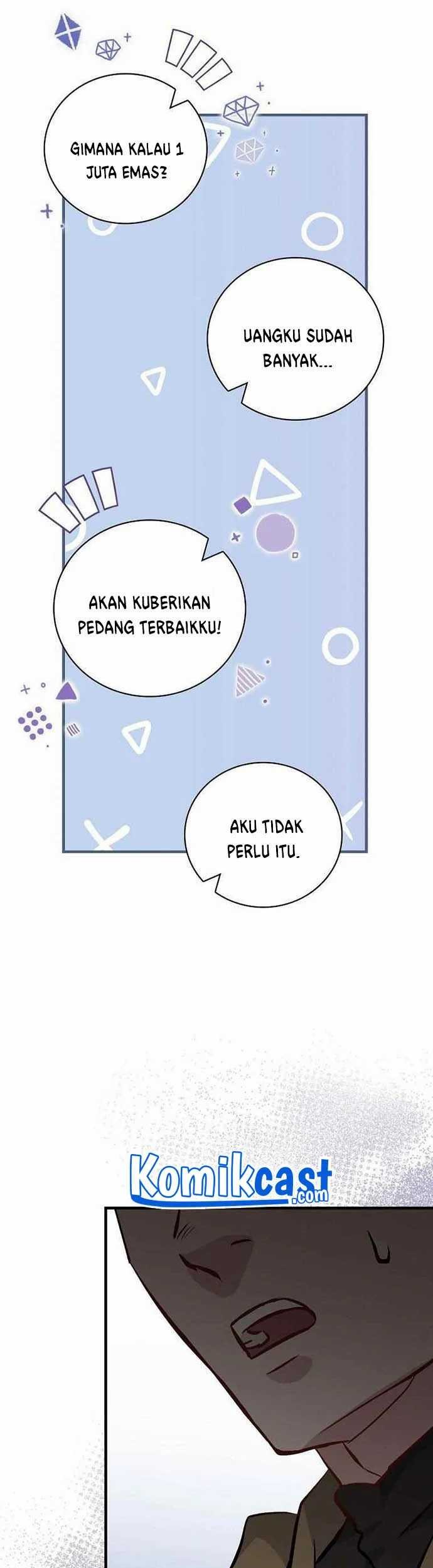 Leveling Up, By Only Eating! Chapter 102 Gambar 50