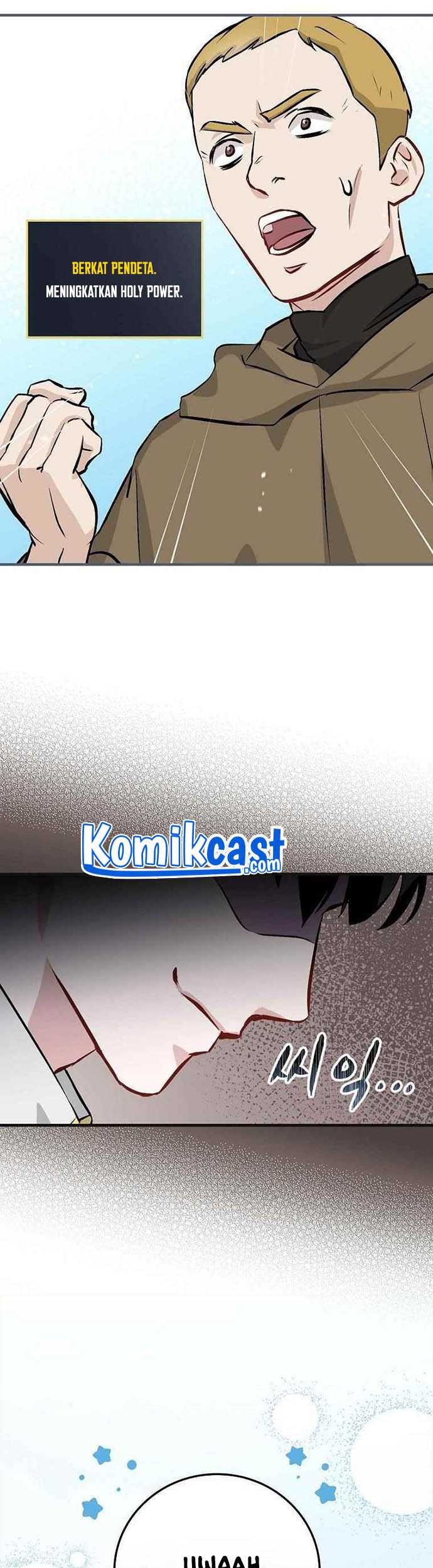 Leveling Up, By Only Eating! Chapter 102 Gambar 52