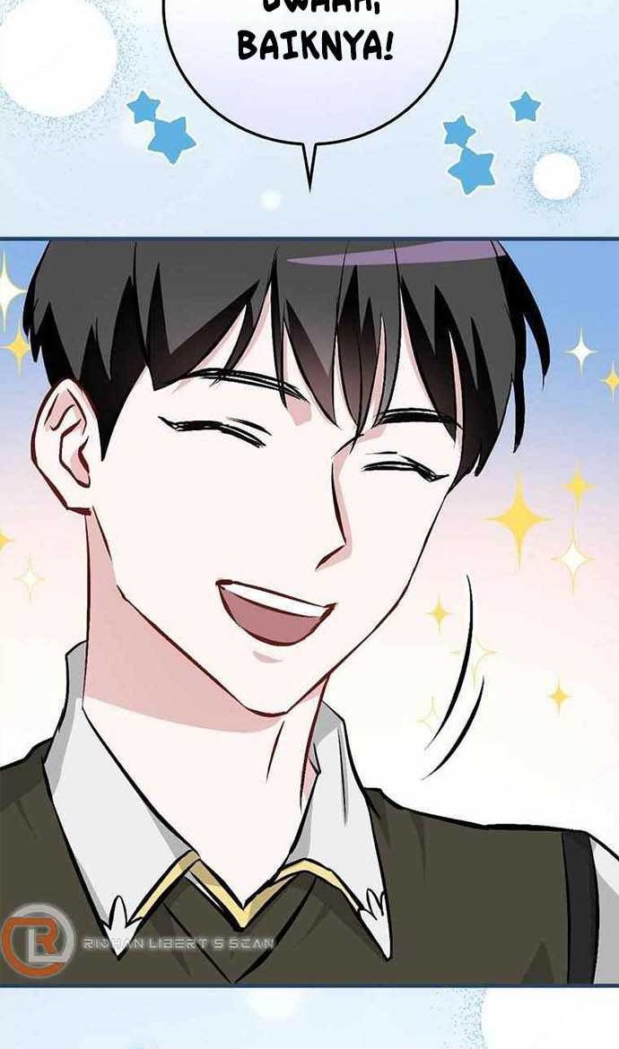 Leveling Up, By Only Eating! Chapter 102 Gambar 53