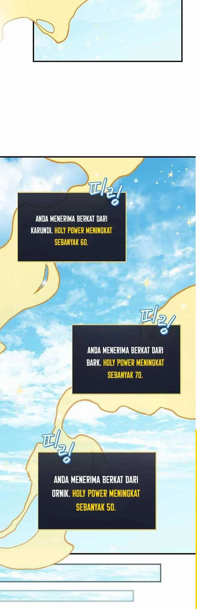 Leveling Up, By Only Eating! Chapter 102 Gambar 57