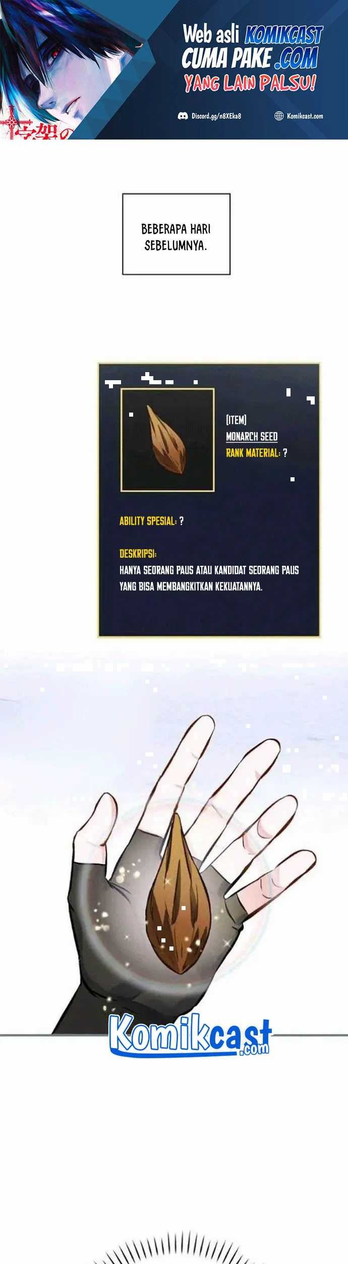 Baca  Leveling Up, By Only Eating! Chapter 102 Gambar 2