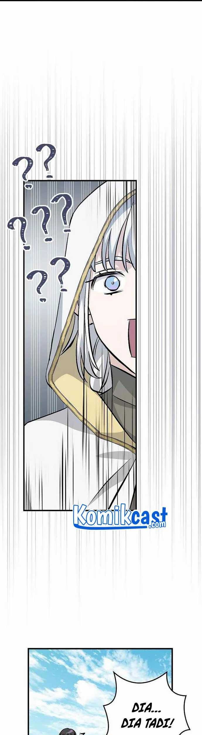 Leveling Up, By Only Eating! Chapter 102 Gambar 60