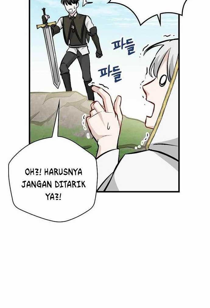 Leveling Up, By Only Eating! Chapter 102 Gambar 61