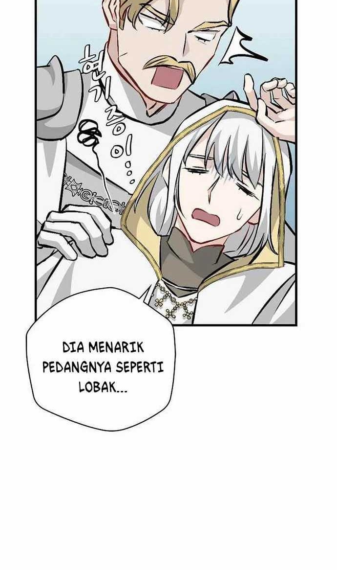 Leveling Up, By Only Eating! Chapter 102 Gambar 63