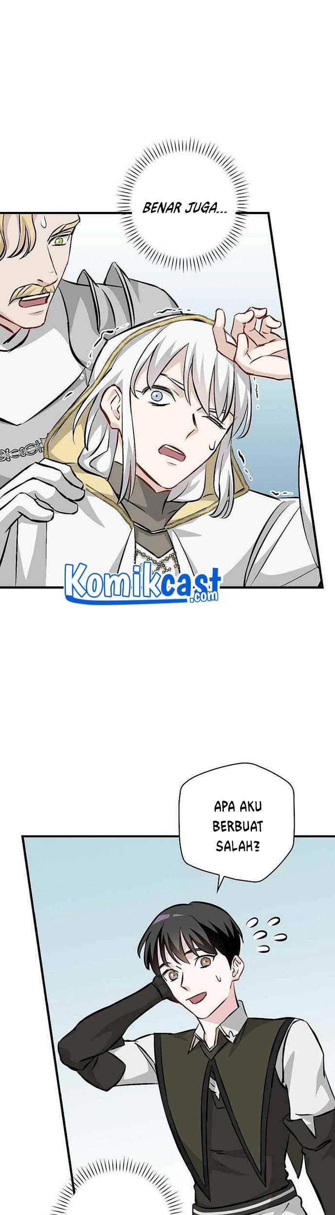 Leveling Up, By Only Eating! Chapter 102 Gambar 64