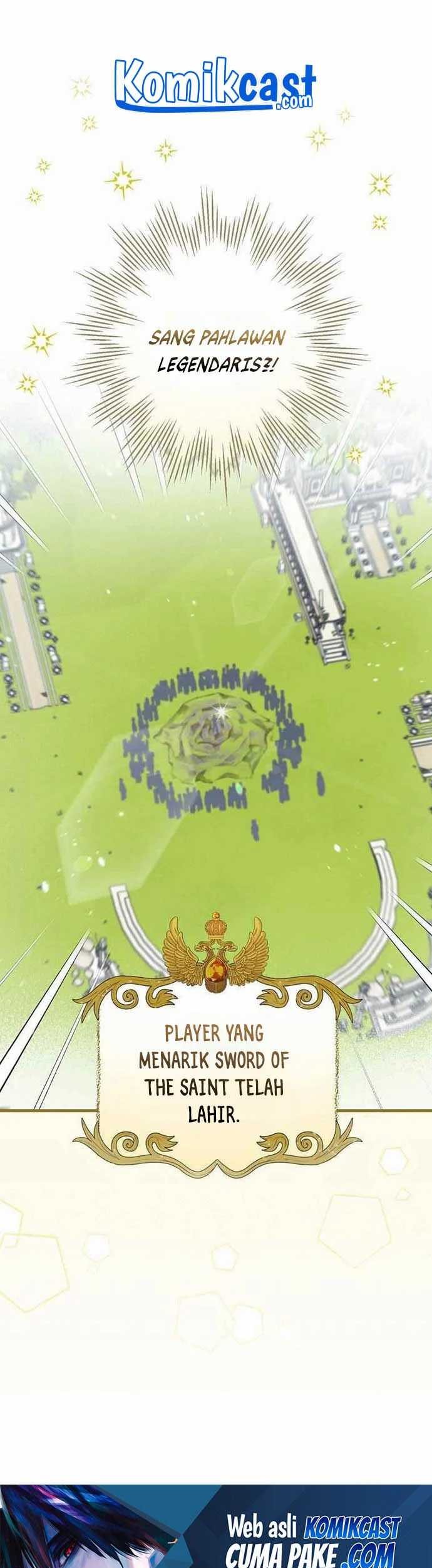 Leveling Up, By Only Eating! Chapter 102 Gambar 66