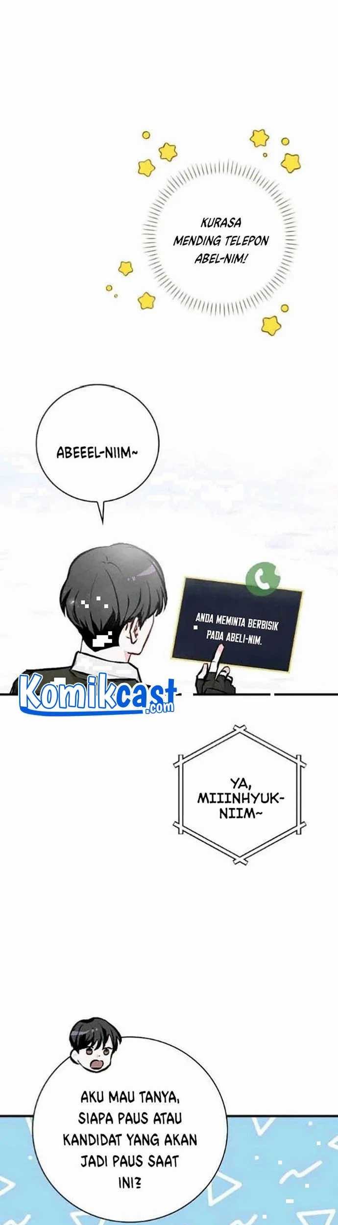 Leveling Up, By Only Eating! Chapter 102 Gambar 4