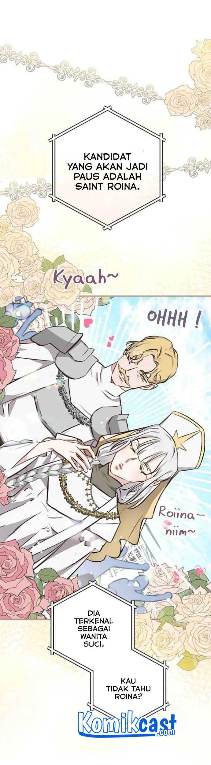 Leveling Up, By Only Eating! Chapter 102 Gambar 6