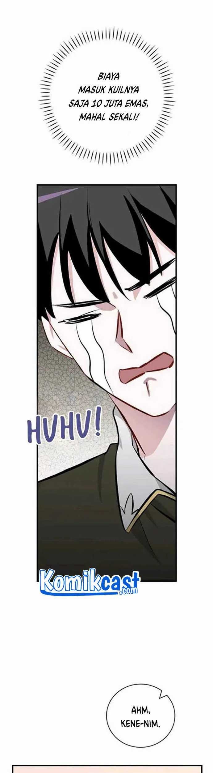 Leveling Up, By Only Eating! Chapter 102 Gambar 12