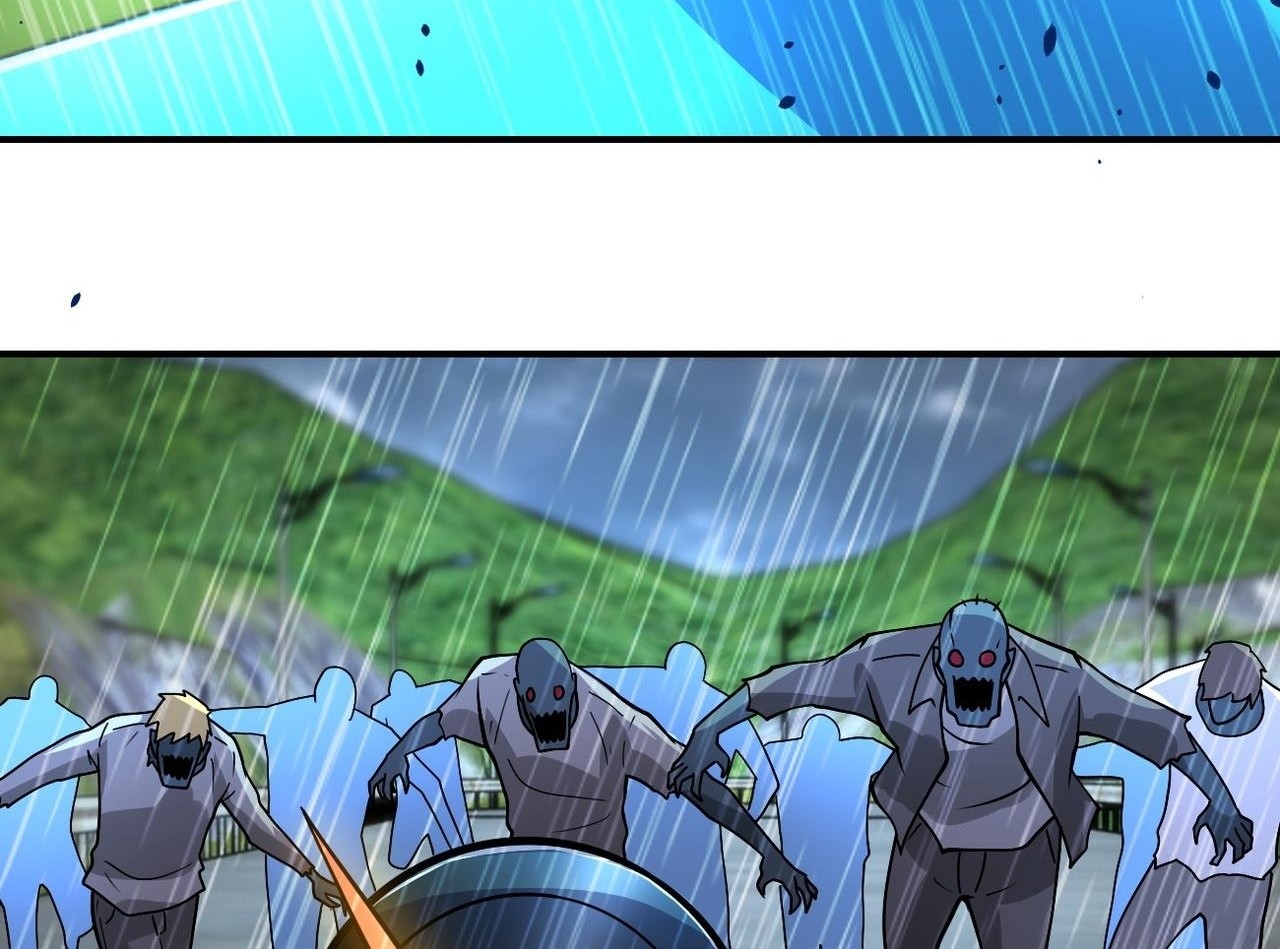 Super System Chapter 230 Gambar 13