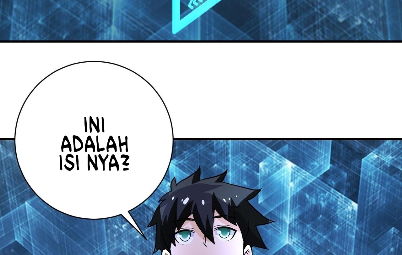 Super System Chapter 230 Gambar 33