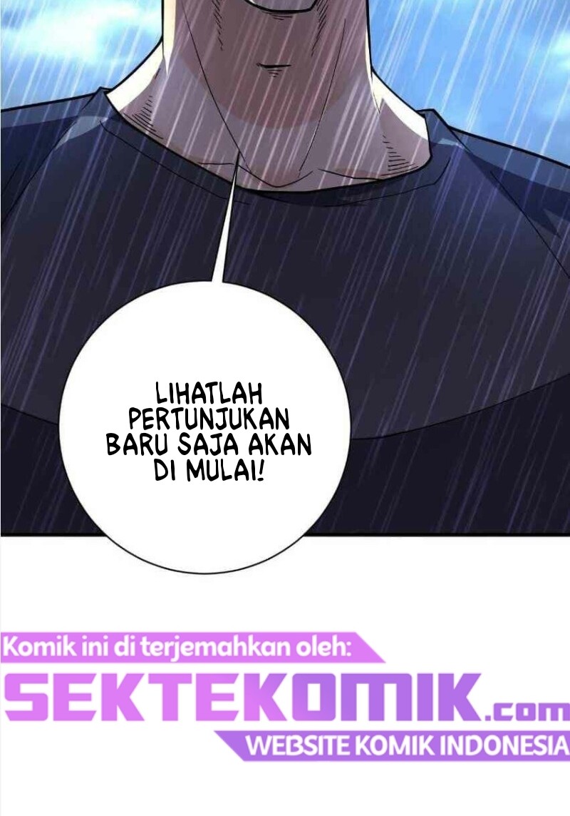 Super System Chapter 229 Gambar 24