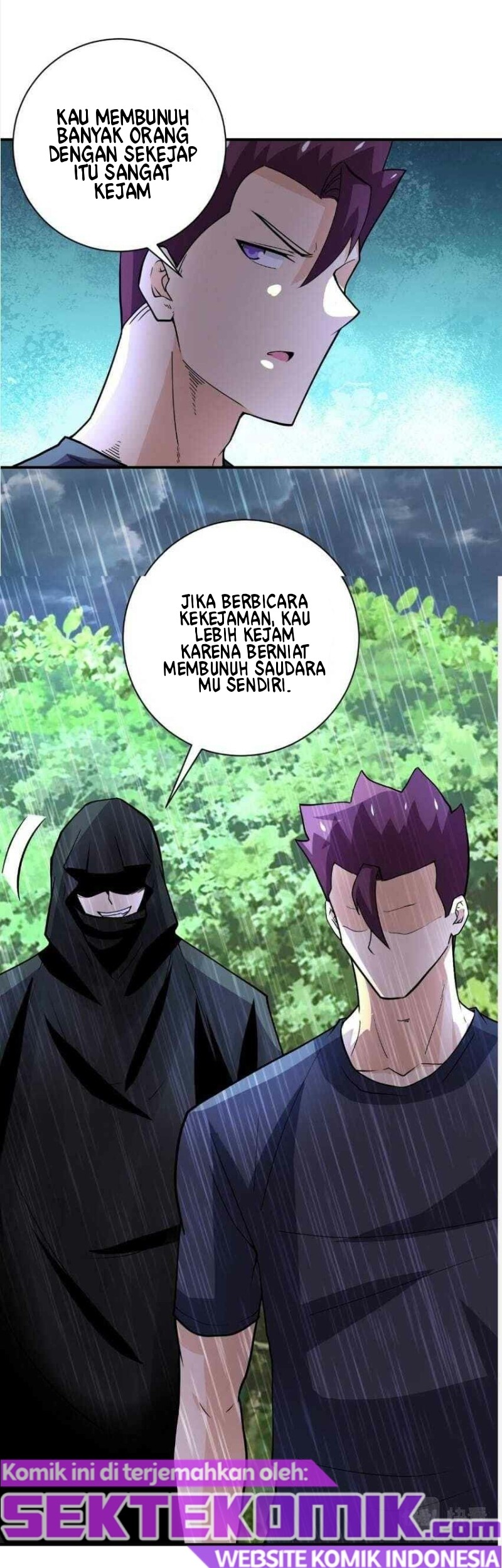 Baca  Super System Chapter 229 Gambar 2