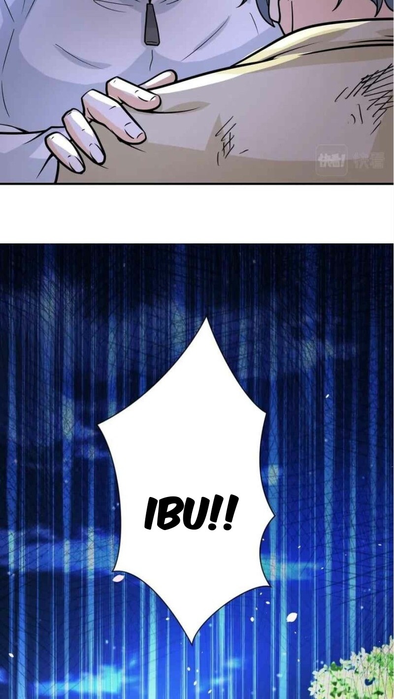 Super System Chapter 227 Gambar 5